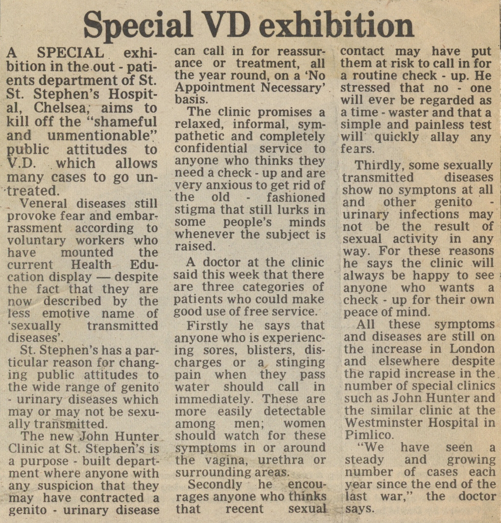 19830715 JOHN HUNTER VD CLINIC ST STEPHENS HOSPITAL CN.jpg